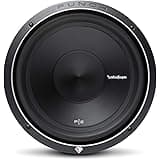 Rockford Fosgate Punch 12" P2 Sub Woofer