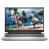 Dell G15 Intel i5-10500H Gaming Laptop, 16GB DDR4, 512GB SSD, Win 10, NVIDIA GTX 1650 4GB GDDR6, 15.6" (39.62cm) FHD AG 250 n