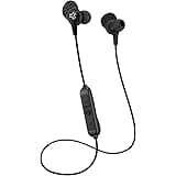 JLab Audio JBuds PRO Wireless Bluetooth In Ear Earbuds with Mic (Black)