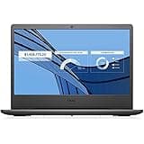 (Renewed) Dell Vostro 3401 Intel 10th Gen Core i3-1005G1 14-Inch (35.56 cms) 1920 x 1080 Pixels Laptop (4 GB/1 TB/Windows 10/