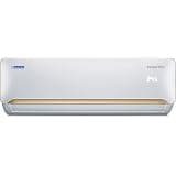 Blue Star 1.5 Ton 3 Star Inverter Split AC (Copper, IC318QATU, White + Champagne Gold)
