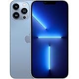 Apple iPhone 13 Pro Max (256GB) - Sierra Blue