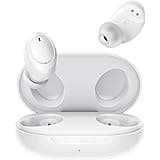 Oppo Enco W11 Bluetooth Truly Wireless in Ear Earbuds with Mic (White)