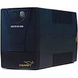 Vguard V-Guard Sesto Dx 600 - 600Va Desktop UPS