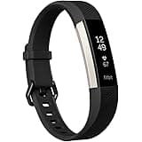 Fitbit Alta HR (Black)