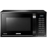Samsung 28 L Convection Microwave Oven (MC28H5025VK, Black)
