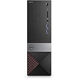 Dell Vostro 3470 SFF Desktop (Core i5 8th Gen, 4 GB DDR4, 1 TB, DVDRW, DOS, Without Monitor)