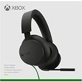 Xbox Stereo Headset