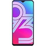 Vivo Y93 1814 (Nebula Purple, 3GB RAM, 64GB Storage)