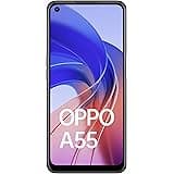 OPPO A55 (Starry Black, 4GB RAM, 64GB Storage) with No Cost EMI/Additional Exchange Offers