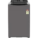 Whirlpool 7.5 Kg 5 Star Fully-Automatic Top Loading Washing Machine (WHITEMAGIC ELITE 7.5, Grey, Hard Water Wash)