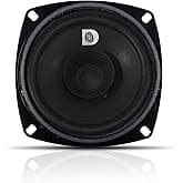 DAINTY Full Range FR04 | Size 4” Speaker | Power 20W RMS/40W MAX | Magnet 70X10MM | Frequency 55-10K HZ | VOICECOIL 3/4'ASV |