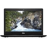 Dell Vostro 3491 Intel 14 inches FHD Laptop (4GB/1TB HDD + 256GB SSD/Windows 10 + MS Office/HD Graphics/Black) D552115WIN9BE,