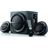 F&D A111F 35 Watt 2.1 Channel Wired Multimedia Speaker