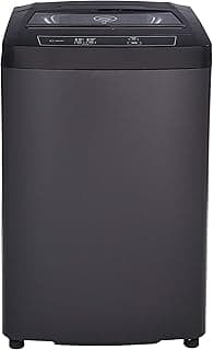 Godrej 7 Kg Fully-Automatic Top Loading Washing Machine (WT EON 700 A Gp Gr, Grey)