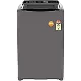 Whirlpool 7 kg 5 Star Fully-Automatic Top Loading Washing Machine (WHITEMAGIC ELITE 7.0, Grey, Hard Water Wash)