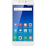 Gionee A1 (Gold, 64GB)