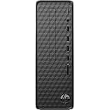 HP Slim S Series Desktop-Core i3 9th Gen || 4 GB DDR4 || 1 TB || Windows 10 Home + Office 2019 || Without Monitor || Without