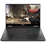 HP OMEN 10th Gen Intel Core i7 Processor 15.6-inch OLED UHD Gaming Laptop (i7-10750H/16GB/1TB SSD/Windows 10/400 Nits/NVIDIA