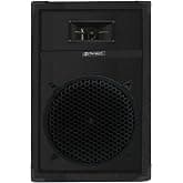 Target TT-502 HI-FI Sound Multimedia Speaker (1 NOS) 10" with TWEETERS @ 100 WATTS RMS