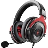 Fire-Boltt BGH1100 Wired In Ear Earphones with Mic (Black)