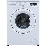 Godrej 6 kg Fully-Automatic Front Loading Washing Machine (WF Eon 600 PAE, White)