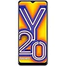 Vivo Y20A (Dawn White, 3GB, 64GB ) with No Cost EMI/Additional Exchange Offers