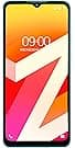Lava Z6 Aqua Blue, 6GB RAM, 64GB Storage, Regular