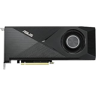 ASUS Turbo GeForce RTX™ 3070 V2 8GB GDDR6 RAM Graphics Card with LHR Features