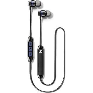 Sennheiser CX 6.00 BT Bluetooth Wireless In Ear Earphones with Mic