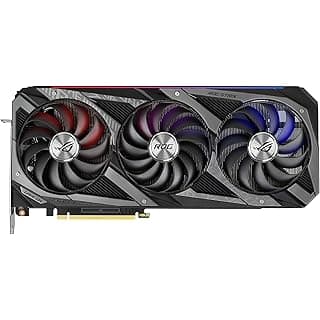 Asus ROG Strix GeForce RTX™ 3070 Ti OC Edition 8GB GDDR6X Graphic Card