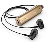 Sony SBH54GD Stereo Bluetooth Headset - Gold