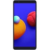 Samsung Galaxy M01 Core (Blue, 2GB RAM, 32GB Storage) with No Cost EMI/Additional Exchange Offers