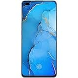 Reno 3 Pro (Auroral Blue, 8GB RAM, 128GB Storage) - Black