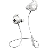 Philips Audio SHB4305WT BASS+ Bluetooth Wireless In Ear Earphones with Mic (White)