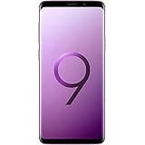 Samsung Galaxy S9 Plus (Lilac Purple, 6GB RAM, 64GB Storage)