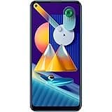 (Renewed) Samsung Galaxy M11 (Metallic Blue, 3GB RAM, 32GB Storage) with No Cost EMI/Additional Exchange Offers