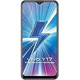 Vivo Y17 (Mystic Purple, 4GB RAM, 128GB Storage)