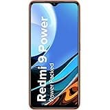 (Renewed) Redmi 9 Power (Mighty Black, 4GB RAM, 128GB Storage) - 6000mAh Battery | 48MP Quad Camera