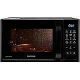 Samsung 28 L Convection Microwave Oven (MC28H5033CK, Black)