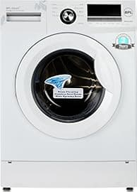 BPL 6.5 kg Fully-Automatic Front Loading Washing Machine (BFAFL65WX1, White)