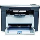 HP Laserjet M1005 Multifunction Laser Printer (Black)