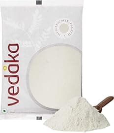 Amazon Brand - Vedaka Refined Wheat Flour (Maida), 1kg