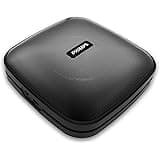 (Renewed) PHILIPS BT2505B 7 Watt Wireless Bluetooth Portable Speaker (Black)
