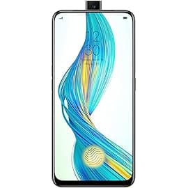 (Renewed) Realme X (Polar White, 128 GB) (4 GB RAM)