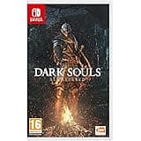 Dark Souls: Remastered (Switch) (Nintendo Switch)