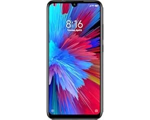 Mi Redmi Note 7S Smartphone (Onyx Black, 32 GB, 3 GB RAM)