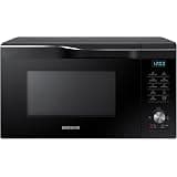 Samsung 28 L Convection Microwave Oven (MC28M6055CK/TL, Black)