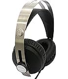 Intex Multimedia H-60 Over The Ear Headphone (Black)