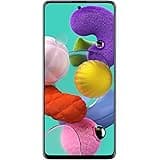 (Renewed) Samsung Galaxy A51 (Blue, 6GB RAM, 128GB Storage) with No Cost EMI/Additional Exchange Offers